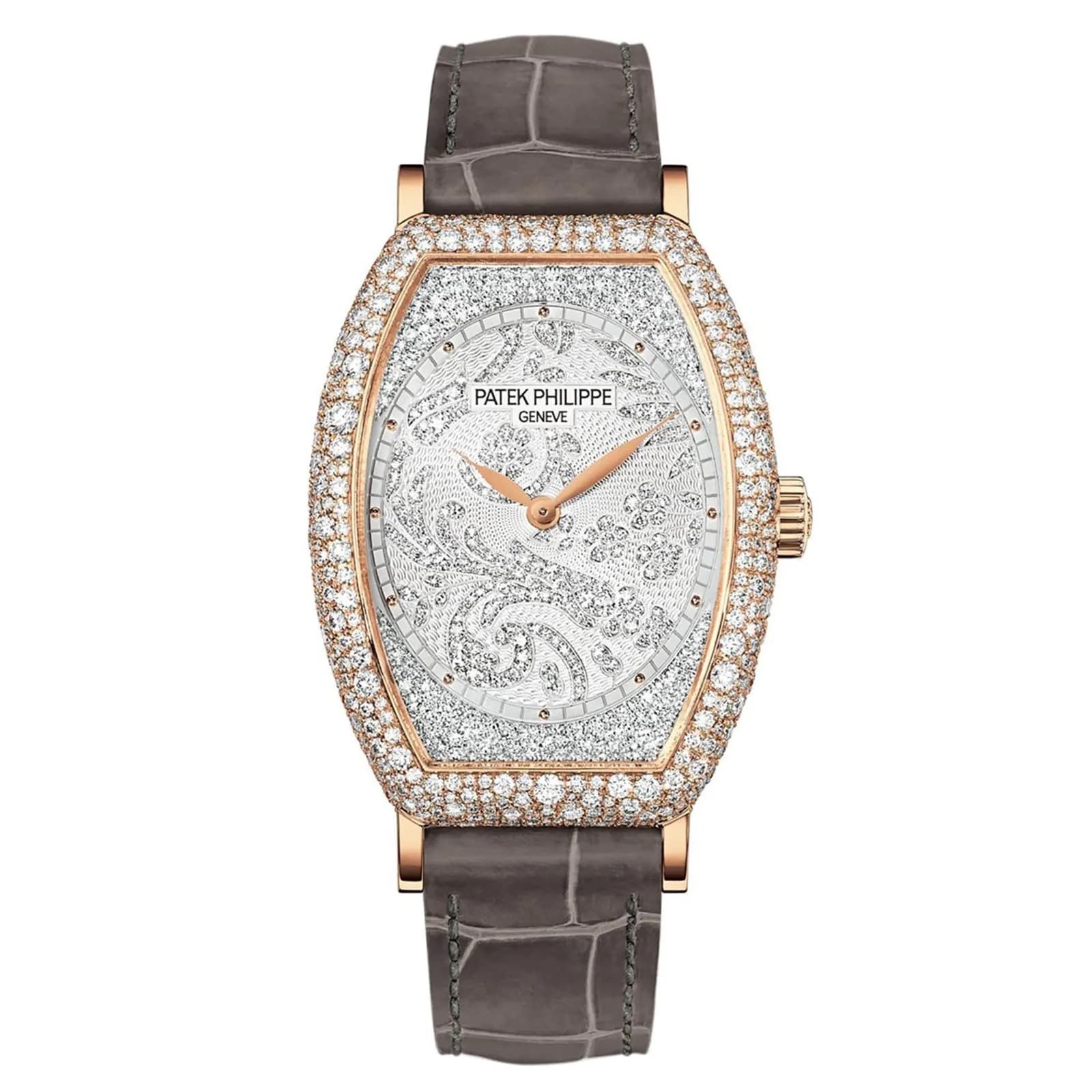 Patek Philippe Gondolo 29.6mm Rose Gold 7099R-001 Watch