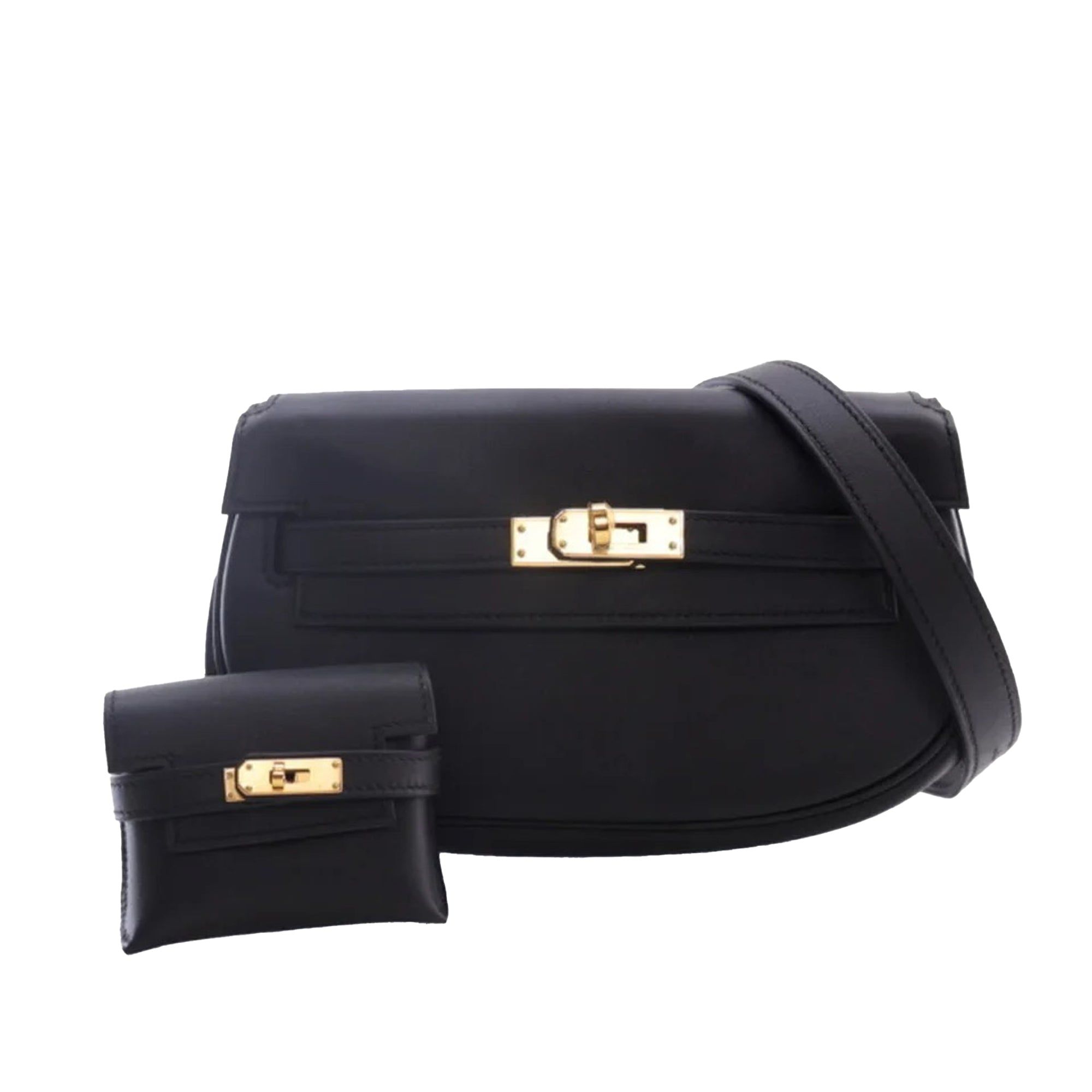 Hermès Swift Kelly Moove