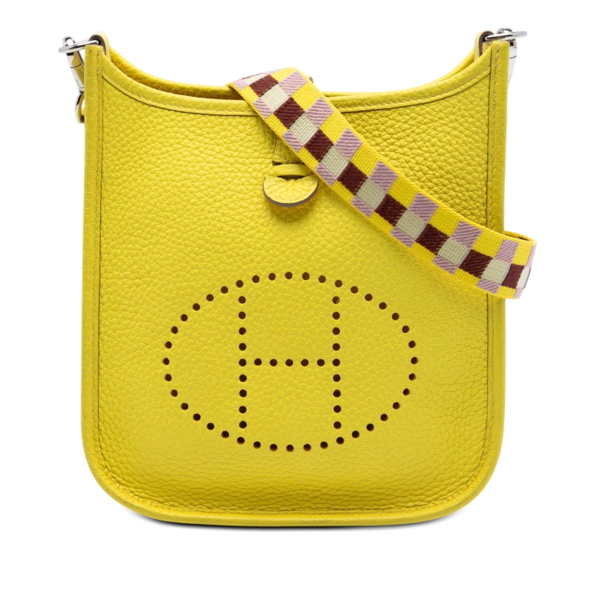 Hermès Clemence Amazone Evelyne 16