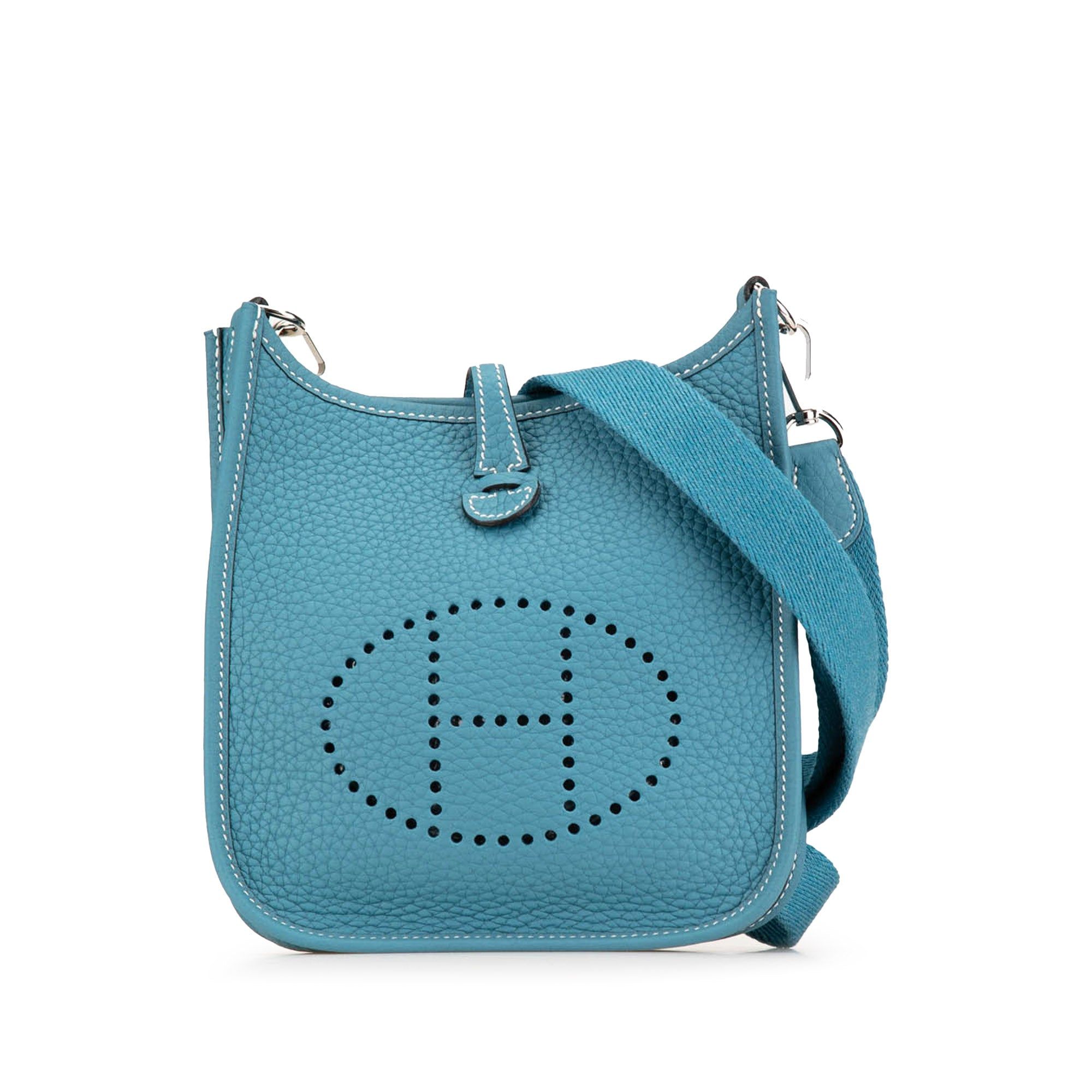 Hermès Clemence Evelyne Iii Tpm