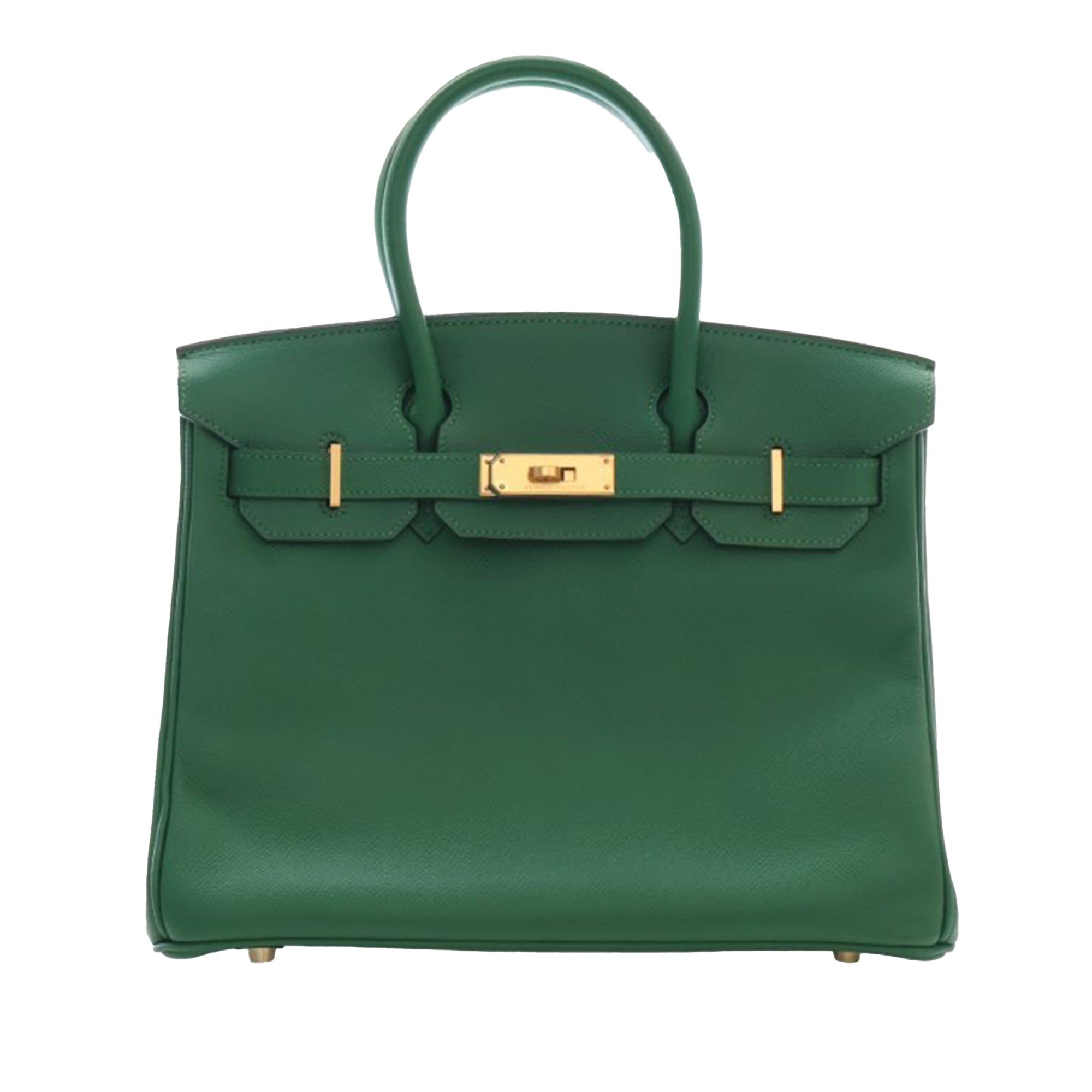 Hermès Courchevel Birkin Retourne 30