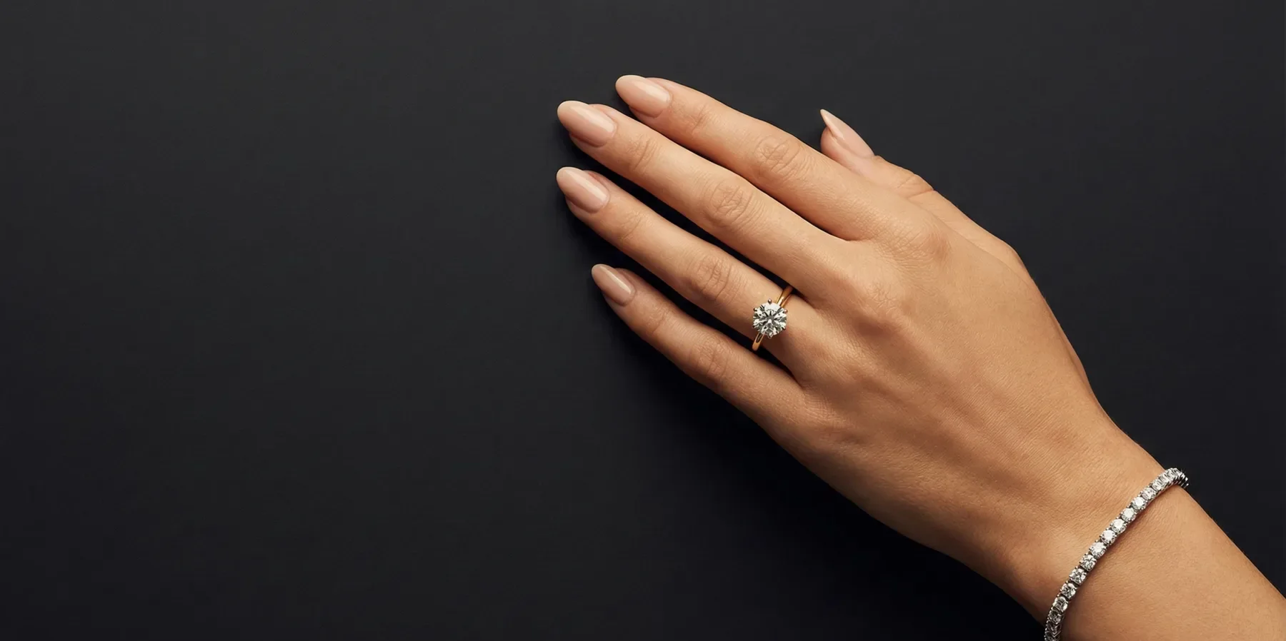 Luxury watches and jewellery collection