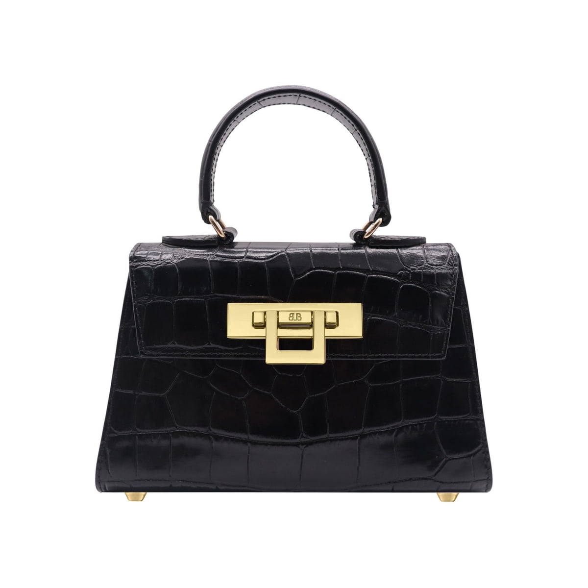 Lalage Beaumont Fonteyn Mignon Orinoco Black
