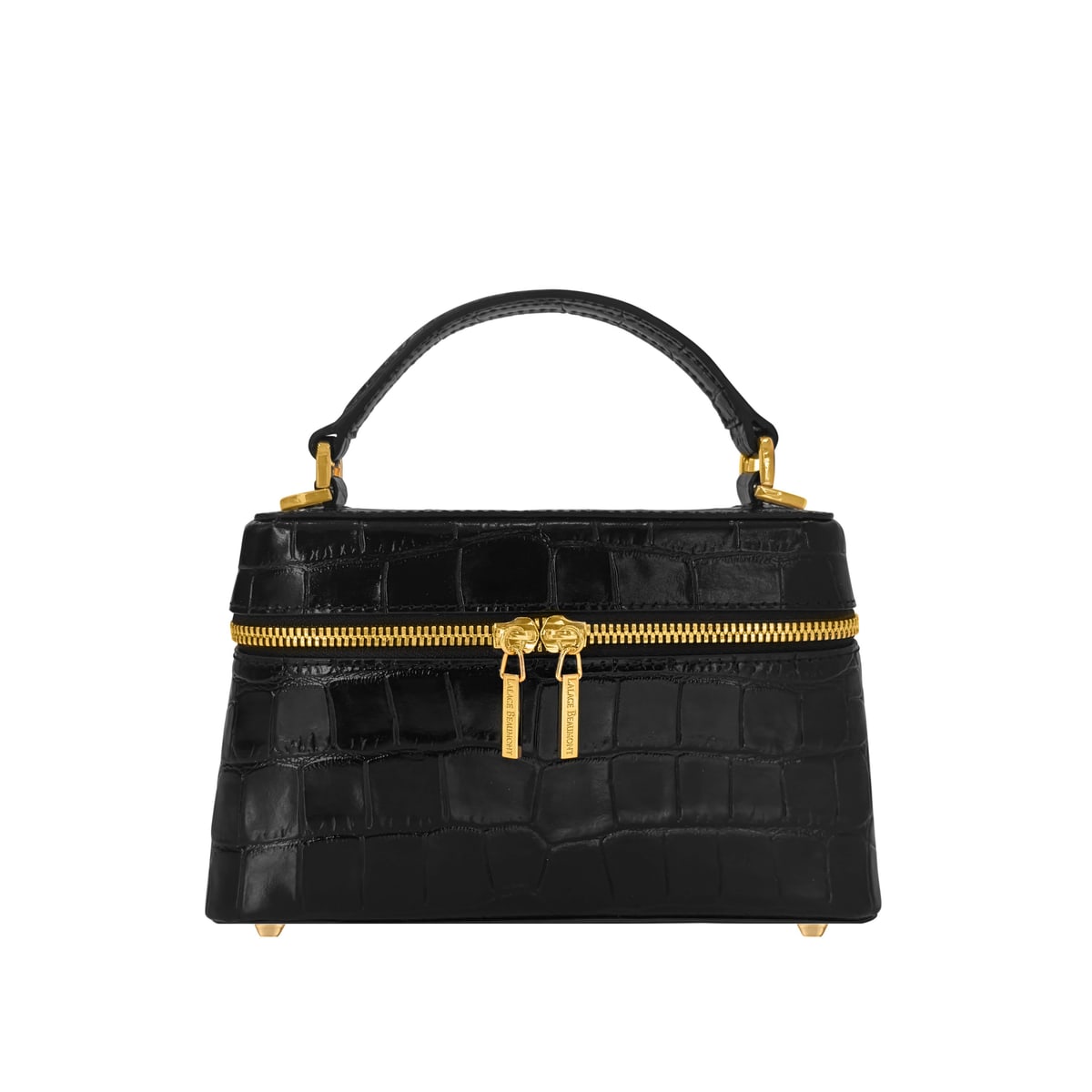 Lalage Beaumont Ninette Orinoco Black
