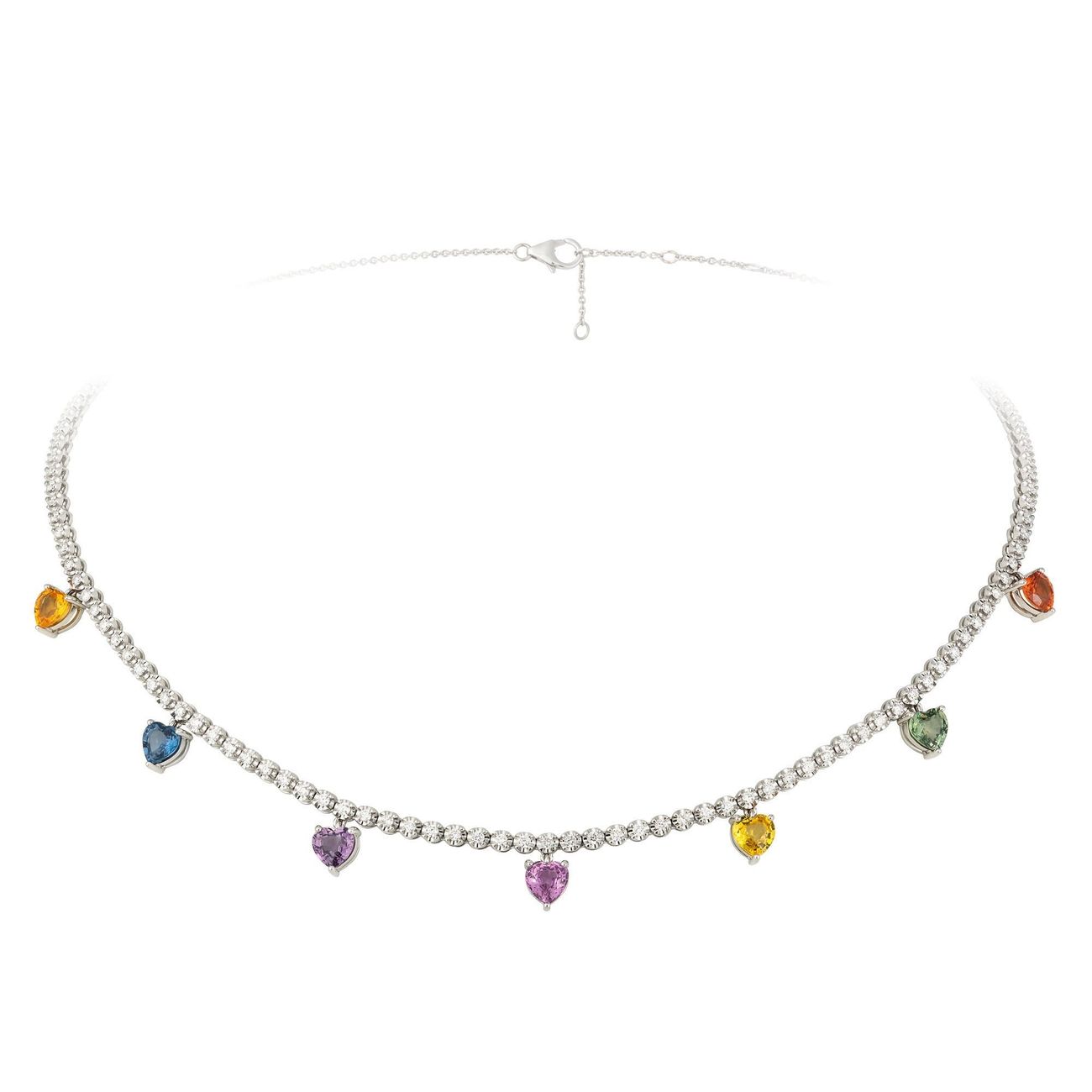 Luxury Jewellery Gifts