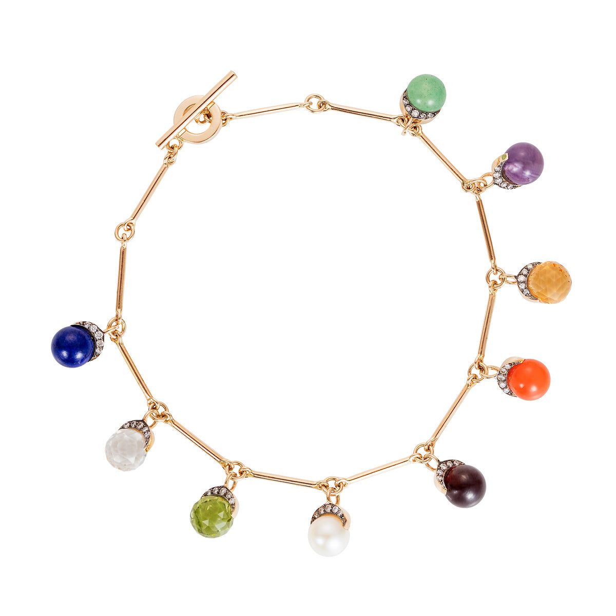 Noor Fares Mala Bracelet