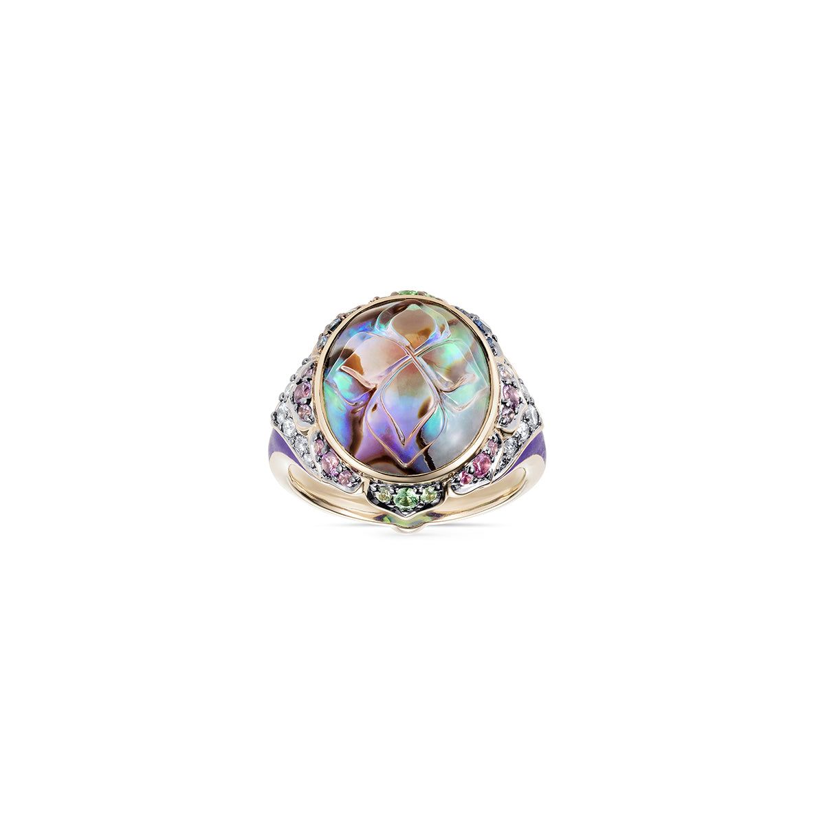 Noor Fares Madhya Ring