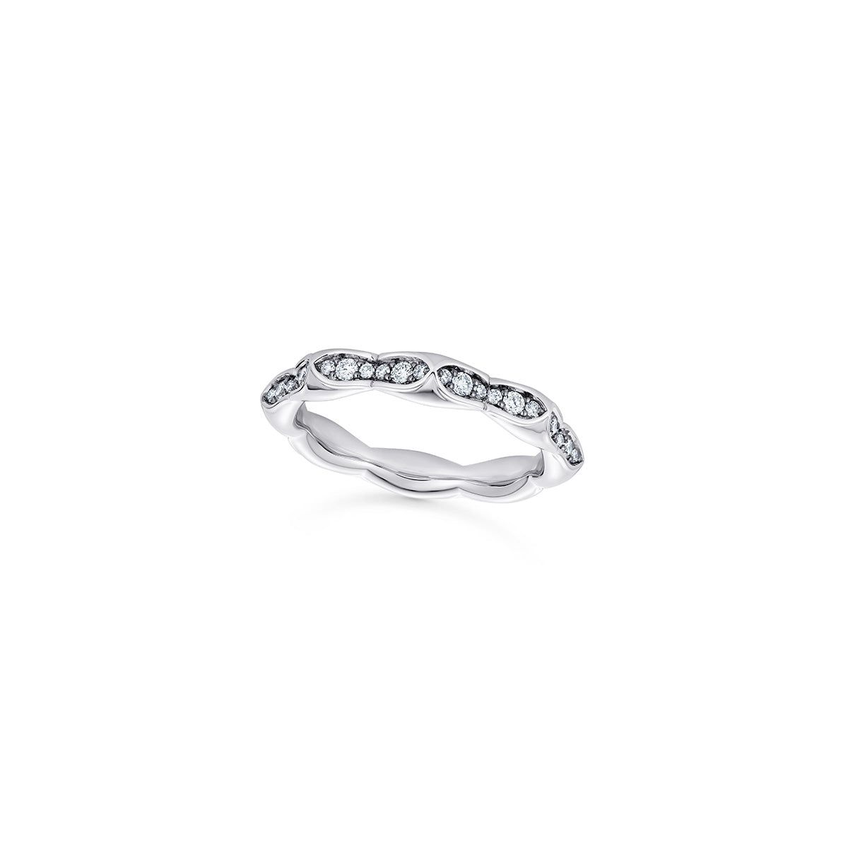 Noor Fares Nirvana Diamond Band