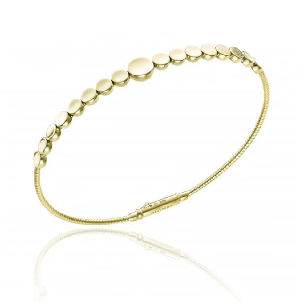 Chimento Armillas Glow Bangle