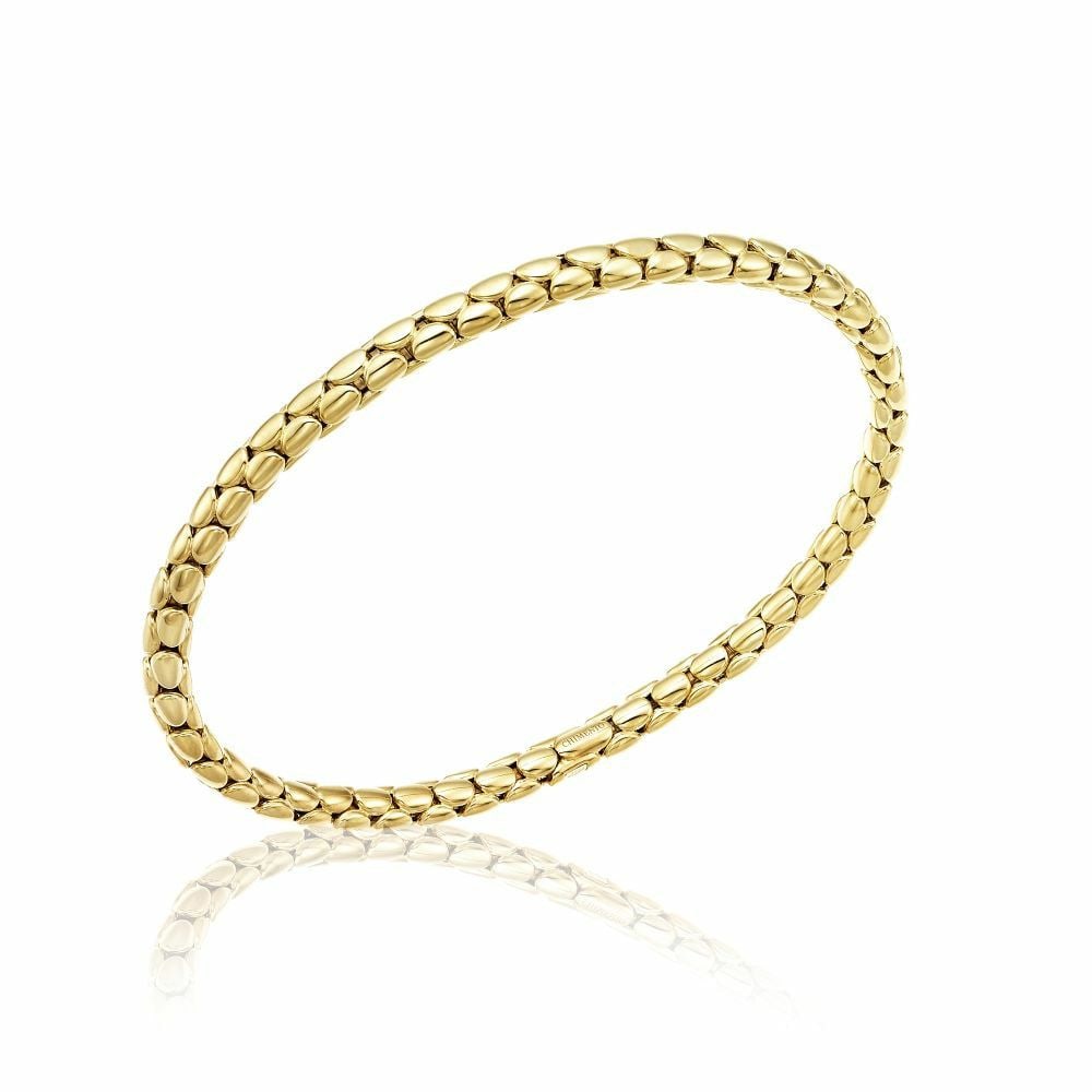 Chimento Stretch Spring Bracelet