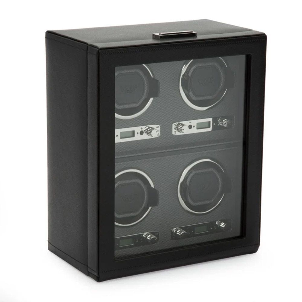 Wolf Classic 4 Piece Winder