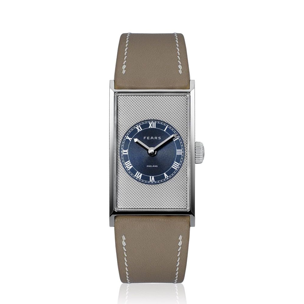 Fears Arnos Pewter Blue