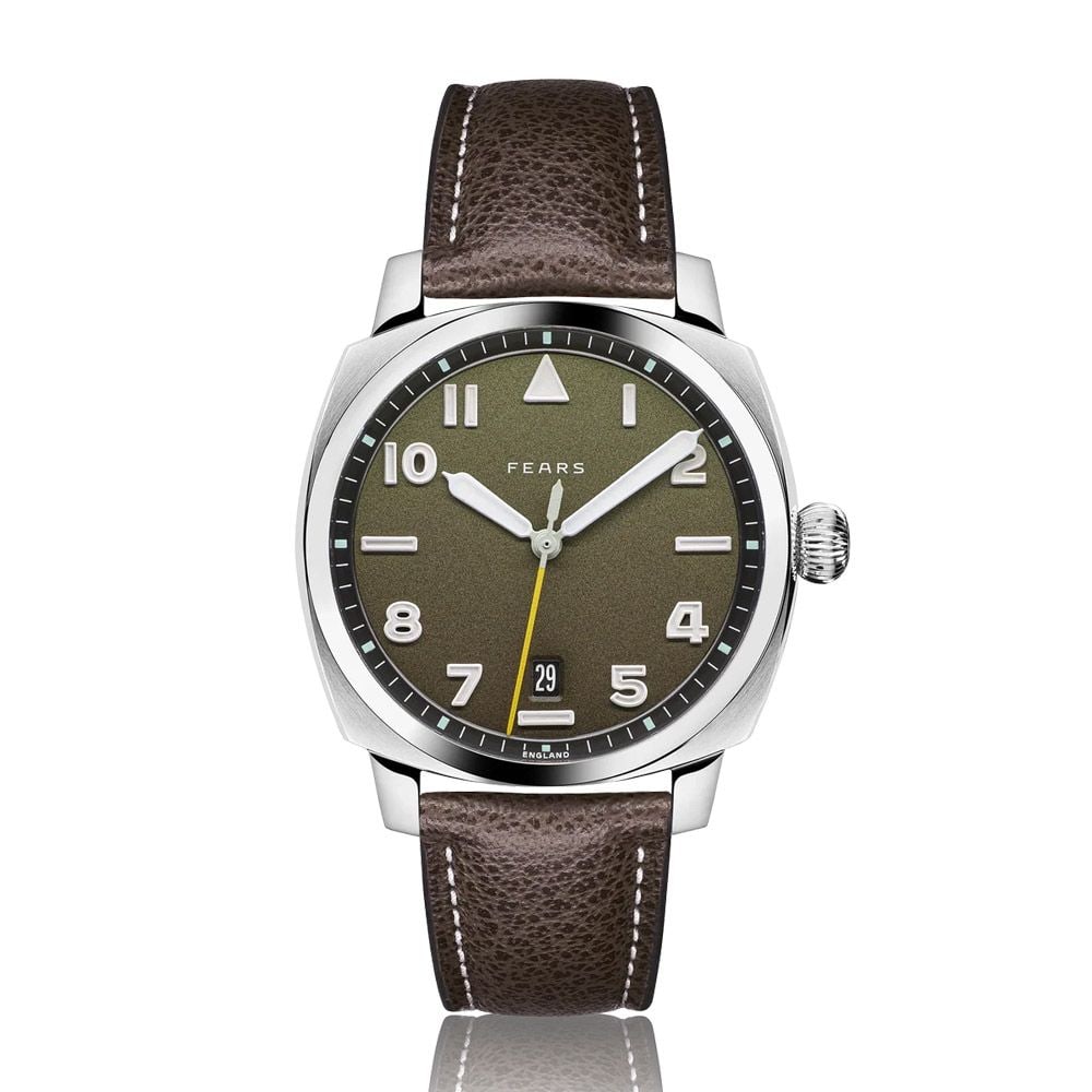 Fears Brunswick 40 Filton 'Squadron Green' 40mm