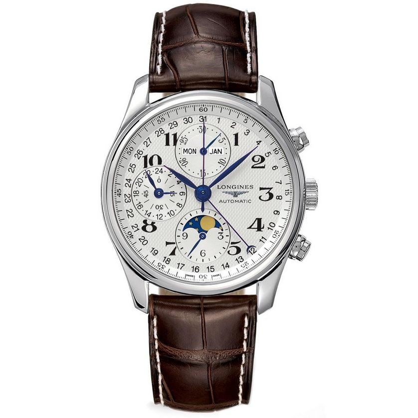 Longines Master Collection
