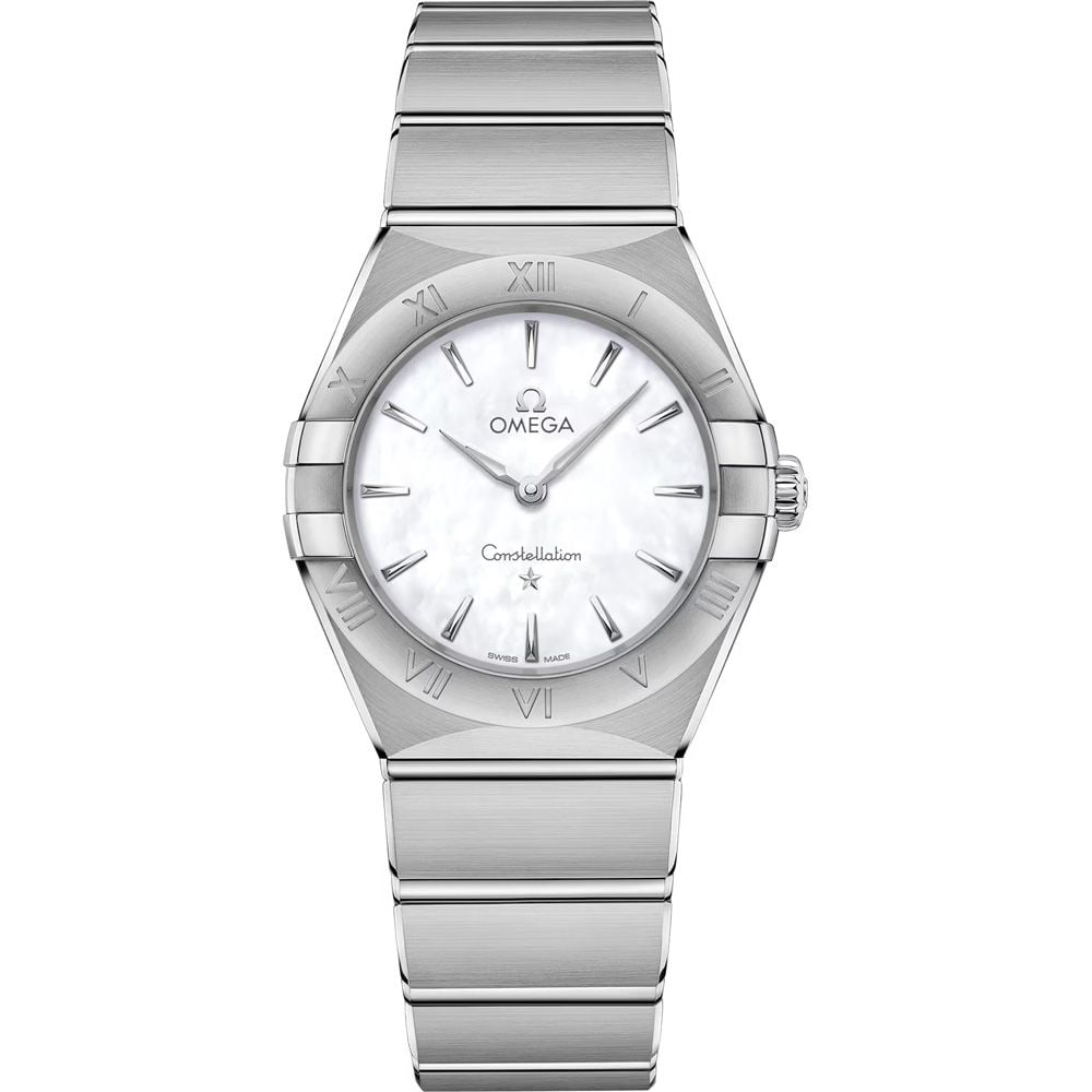 OMEGA Constellation Quartz 28mm