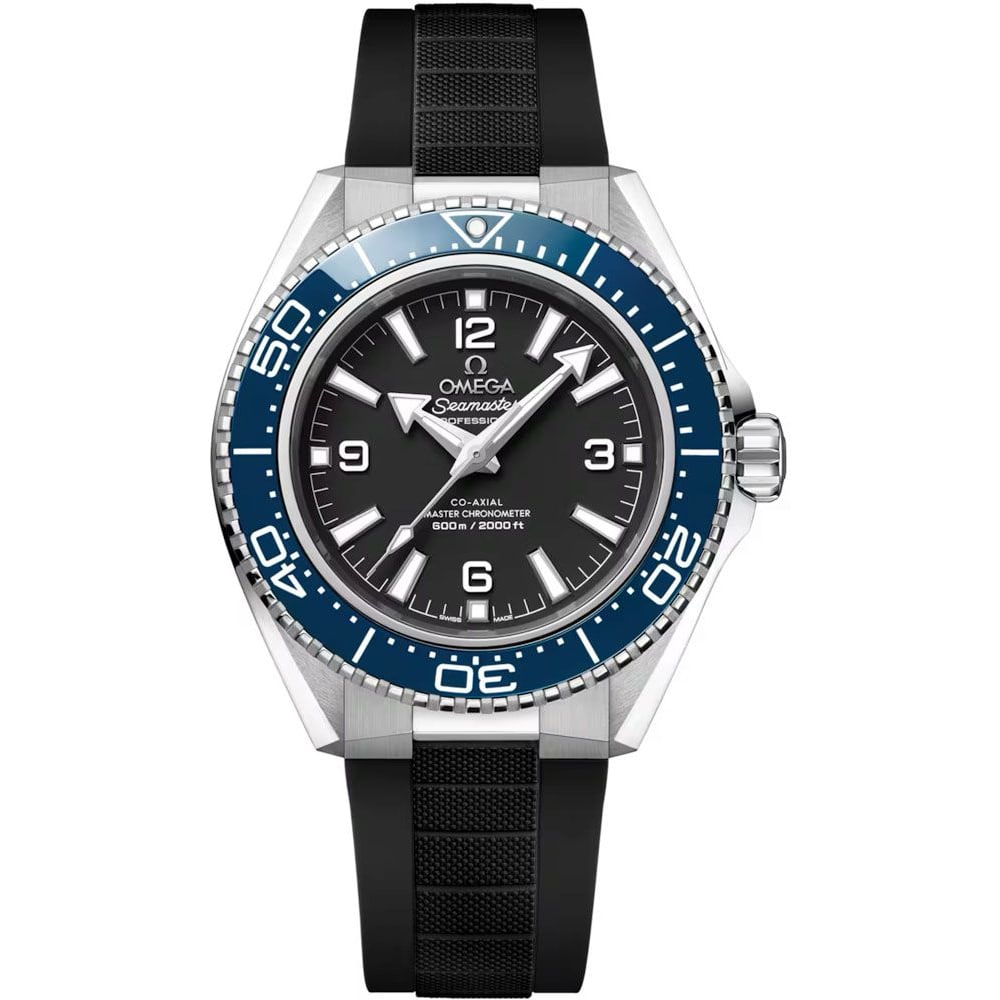 OMEGA Seamaster Planet Ocean 600M 42mm Black 217.32.42.21.01.002
