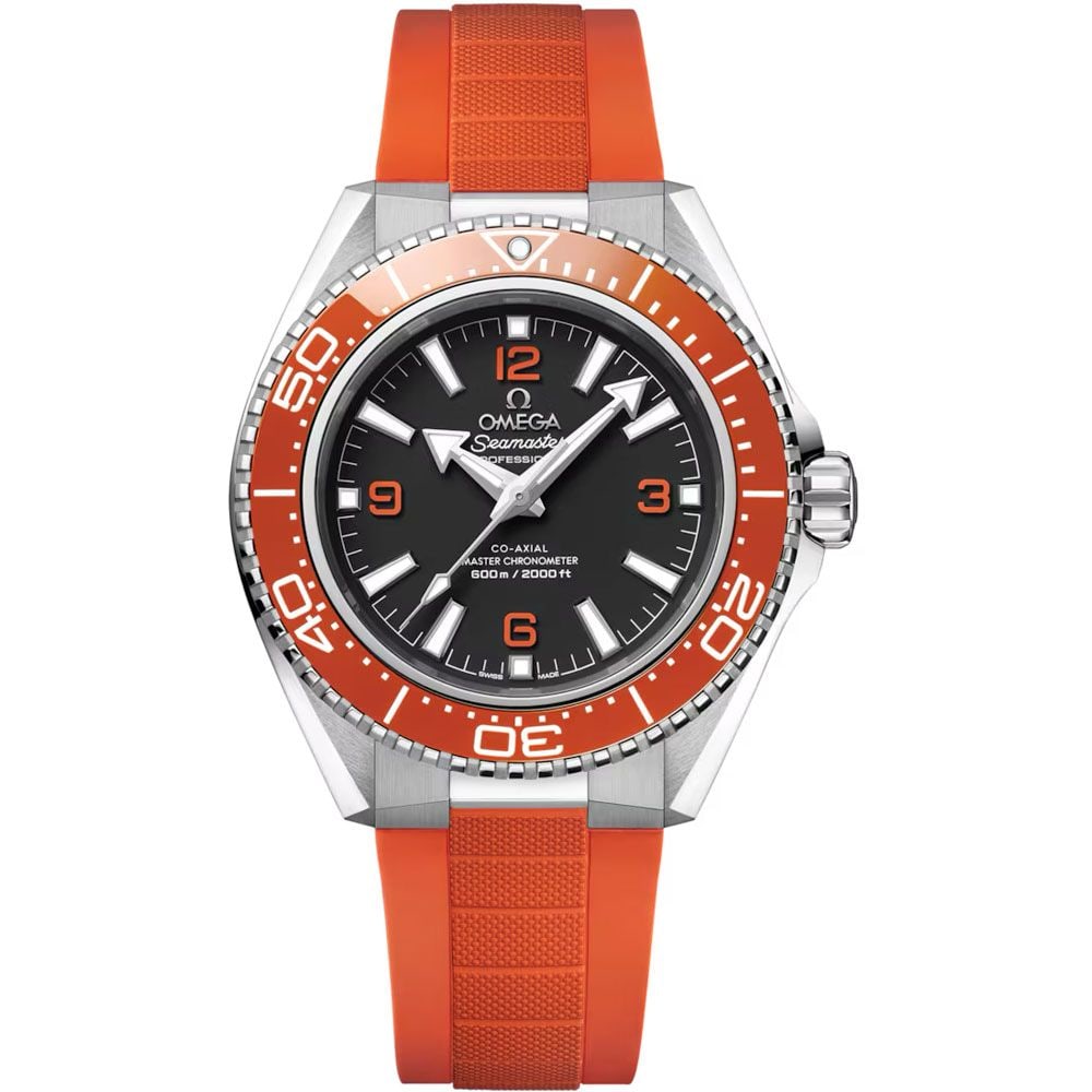 OMEGA Seamaster Planet Ocean 600M 42mm Black 217.32.42.21.01.004