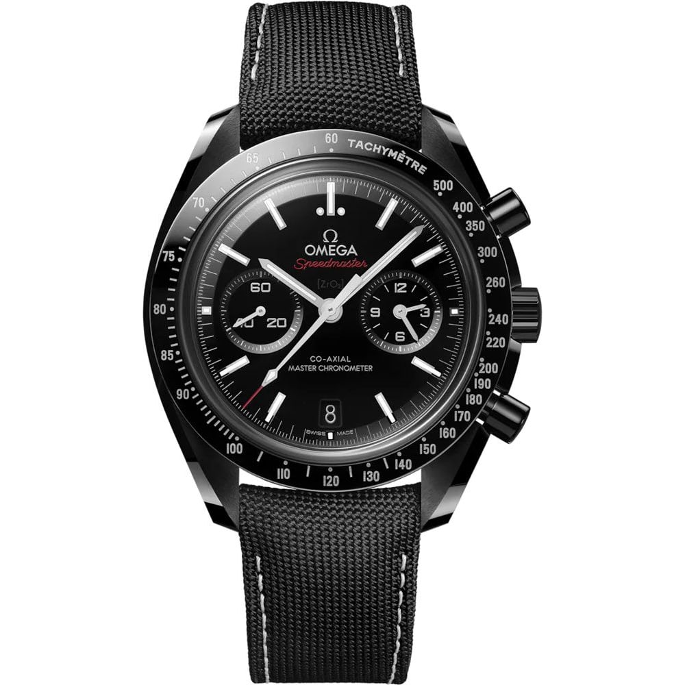 OMEGA Speedmaster Dark Side of the Moon 44mm Black