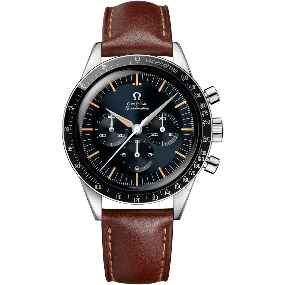 OMEGA Speedmaster First OMEGA in Space 39.5mm