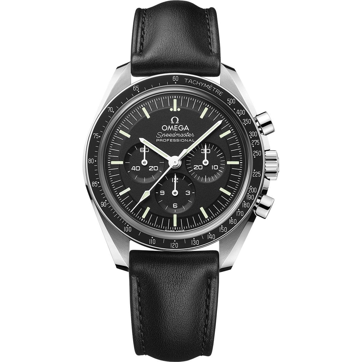 OMEGA Speedmaster Moonwatch 42mm Black Dial 310.32.42.50.01.002