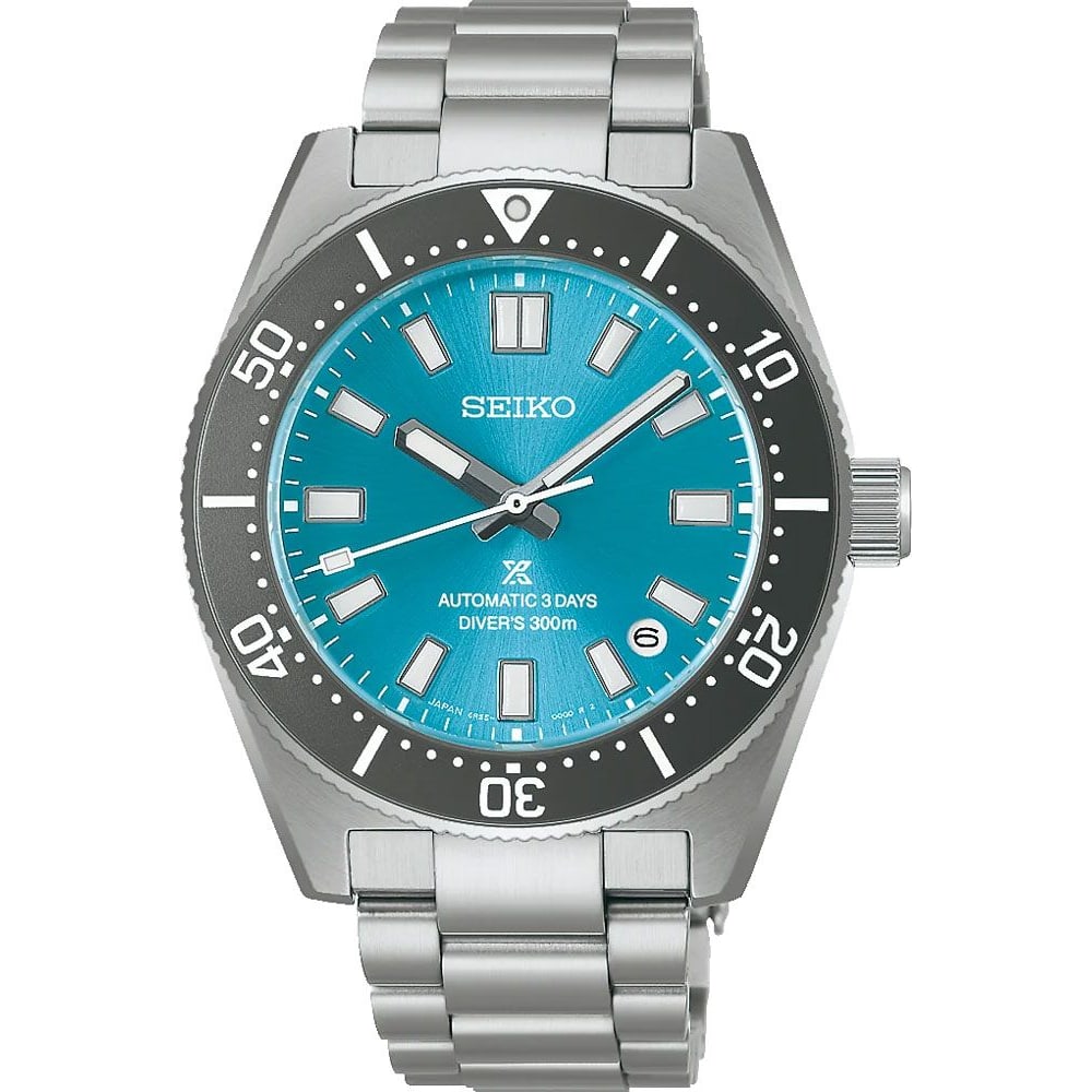 Seiko Prospex 1965 Save the Ocean – SPB545J1 40mm