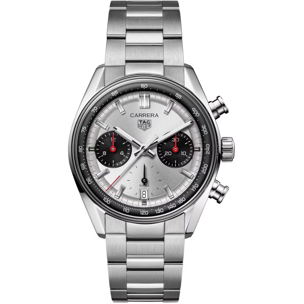 TAG Heuer Carrera CBS2216.BA0041 39mm