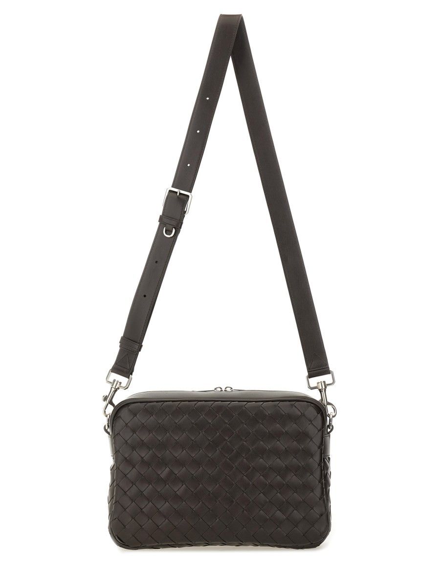 Bottega Veneta Intracciated Room Bag