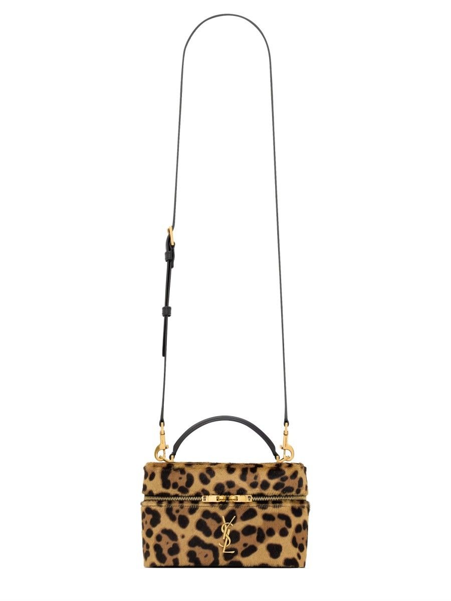Saint Laurent Vanity Gaby Bag