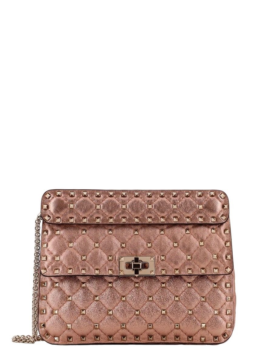 Valentino Garavani Rockstud Spike Bag