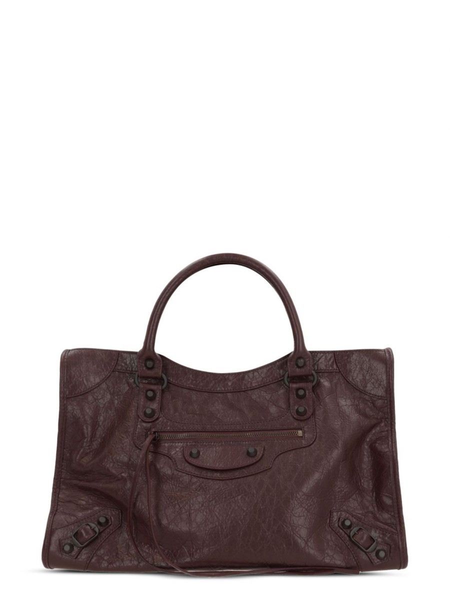 Balenciaga Le City Bag Medium