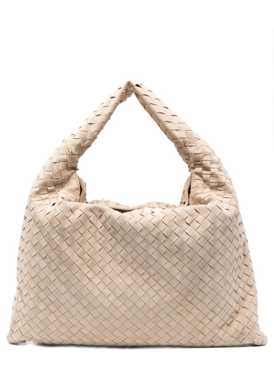 Bottega Veneta Large Hop Bag