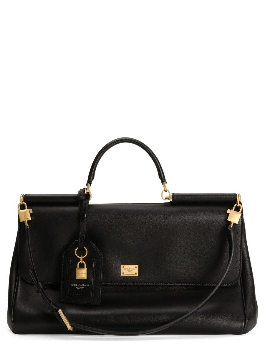 Dolce & Gabbana My Sicily Handbag