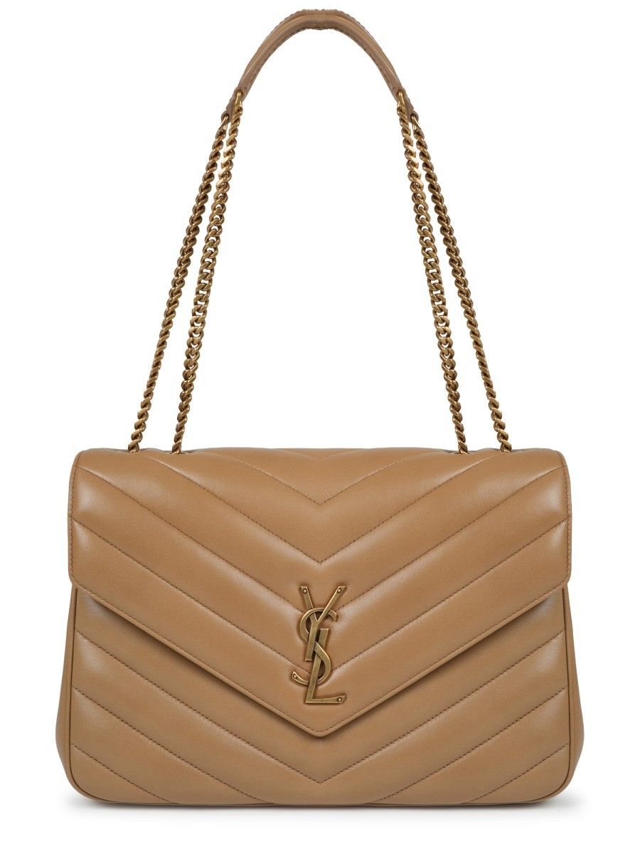 Saint Laurent Borsa Loulou Large