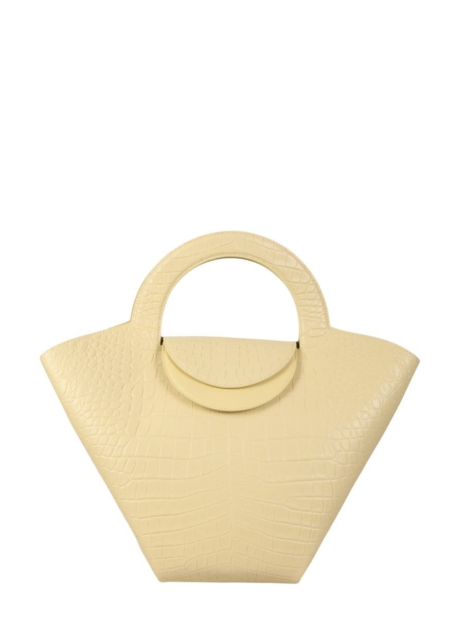 Bottega Veneta Large Doll Tote Bag